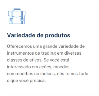 a website screenshot