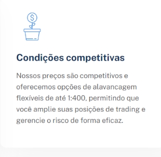 a website screenshot