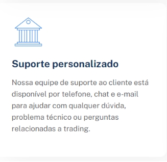 a website screenshot