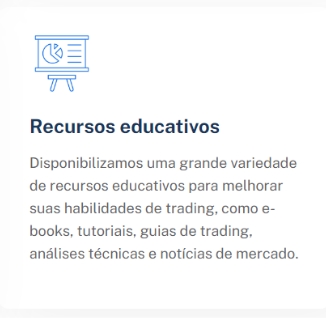 a website screenshot