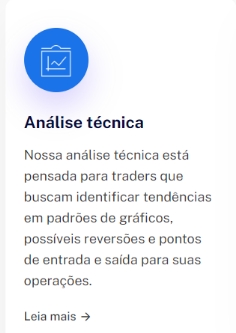 a website screenshot