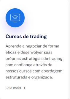 a website screenshot